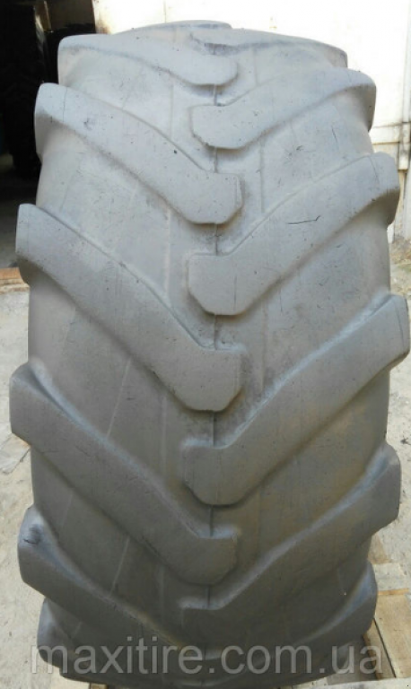 Reifen del tipo Trelleborg 460/70R24 TH 400,  en Житомир (Imagen 4)