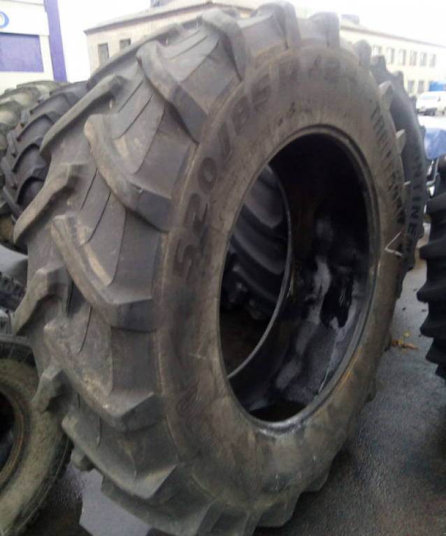 Reifen typu Trelleborg 650/75R32,  v Житомир (Obrázek 1)