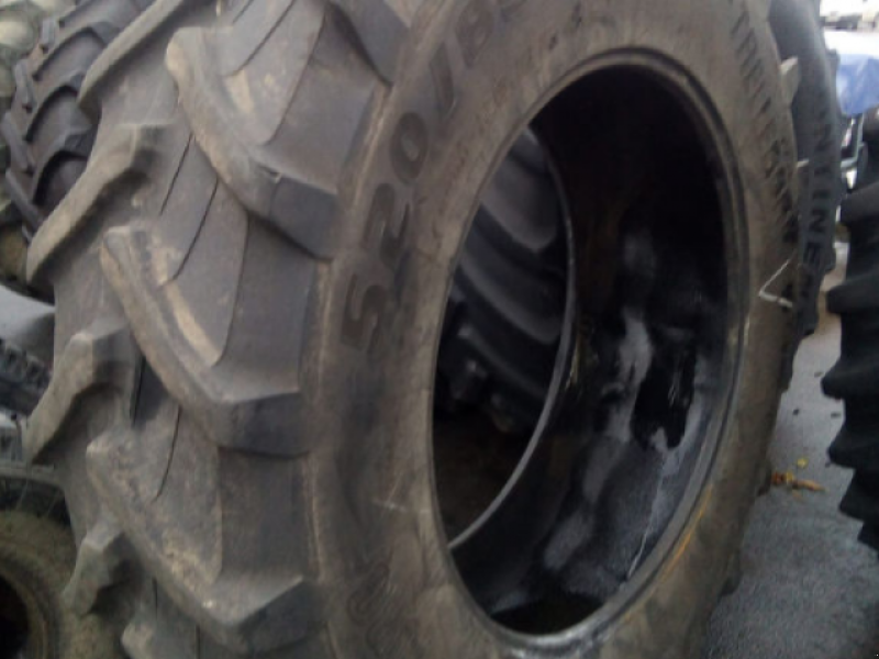 Reifen Türe ait Trelleborg 650/75R32,  içinde Житомир (resim 1)