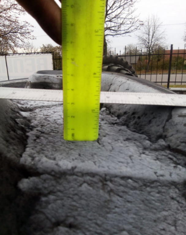 Reifen typu Trelleborg 600/70R34 TM 900,  v Житомир (Obrázek 4)