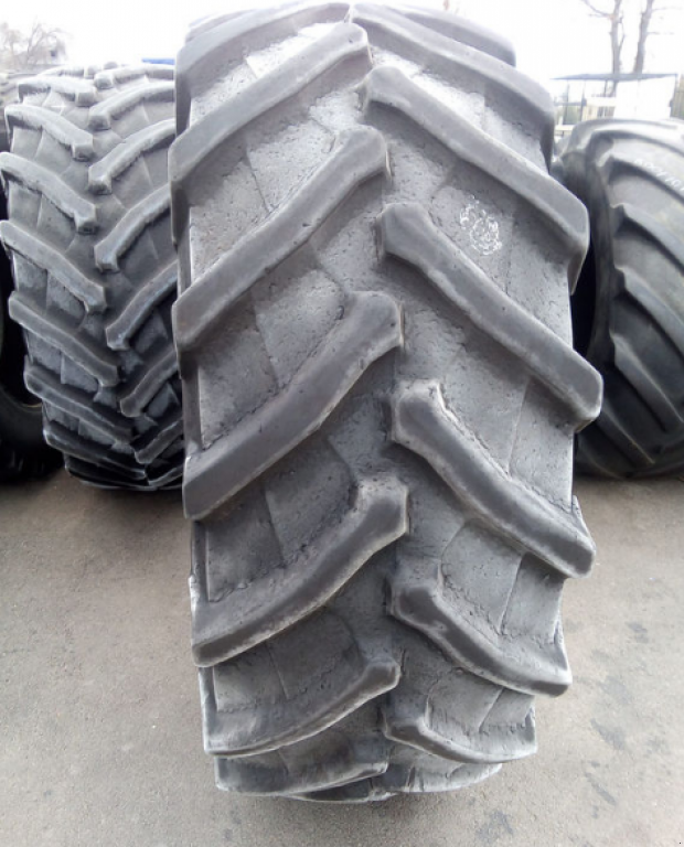 Reifen typu Trelleborg 600/70R34 TM 900,  v Житомир (Obrázek 2)