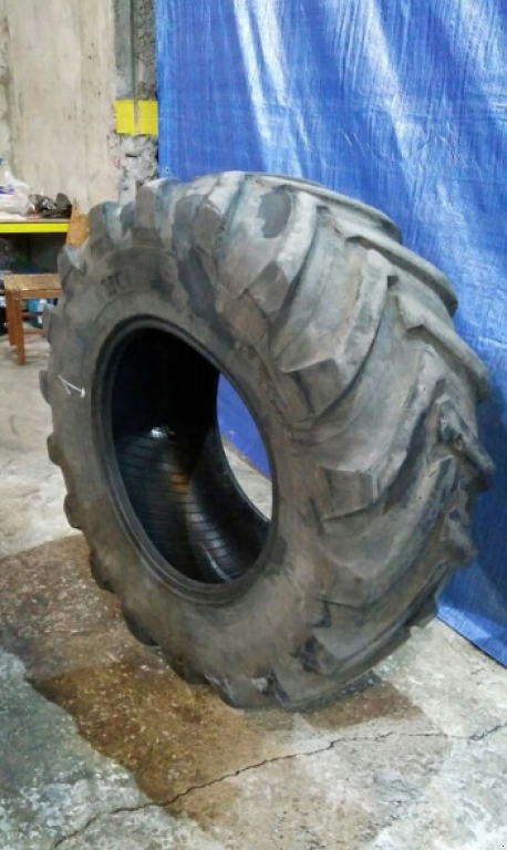 Reifen typu Trelleborg 520/85R42 MCL,  v Житомир (Obrázek 1)