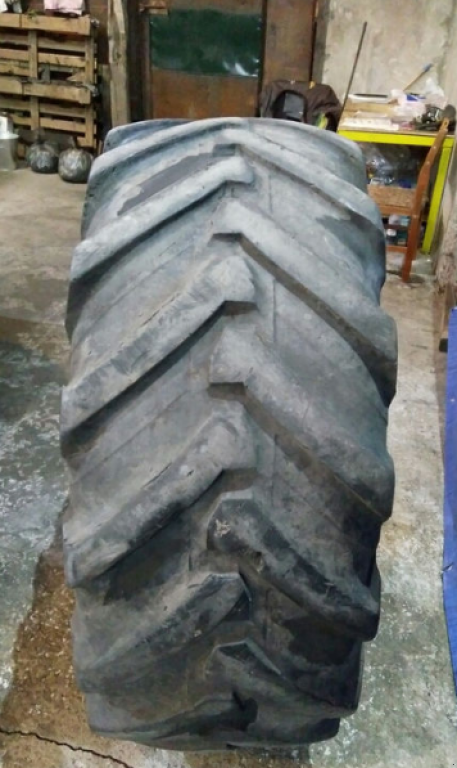 Reifen typu Trelleborg 520/85R42 MCL,  v Житомир (Obrázek 3)