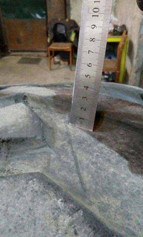 Reifen typu Trelleborg 520/85R42 MCL,  v Житомир (Obrázek 4)
