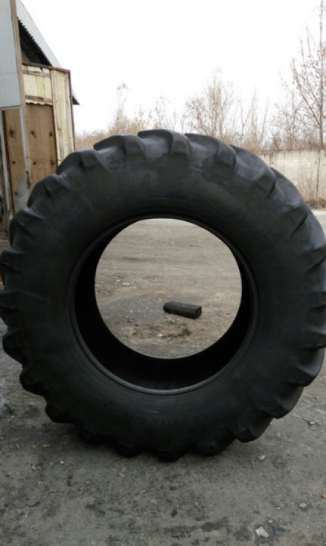 Reifen tip Trelleborg 710/75R42 TM900,  in Житомир (Poză 2)