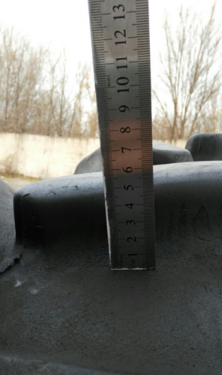 Reifen tip Trelleborg 710/75R42 TM900,  in Житомир (Poză 4)