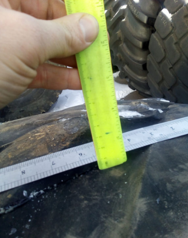 Reifen tip Dneproshina 26.50-32.00,  in Житомир (Poză 4)