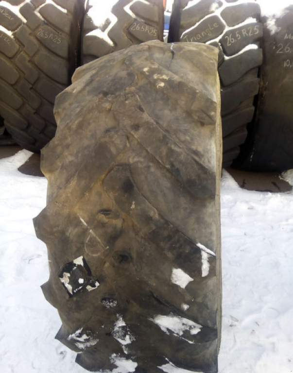 Reifen tip Dneproshina 26.50-32.00,  in Житомир (Poză 2)