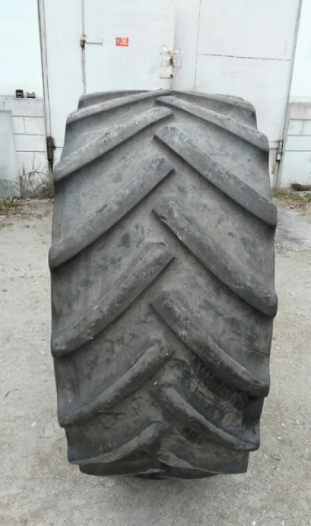 Reifen typu Dneproshina 28.1-25,  v Житомир (Obrázek 1)