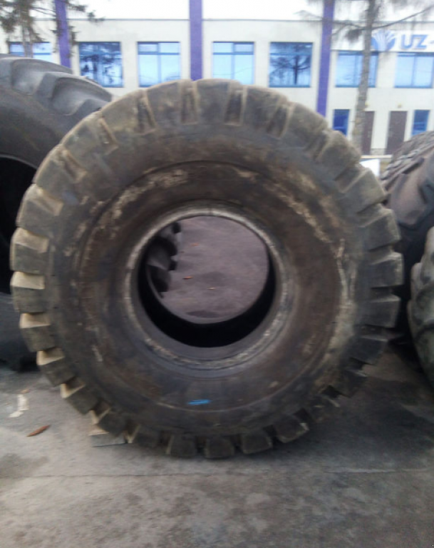 Reifen typu Dneproshina 28.1-25,  v Житомир (Obrázek 3)