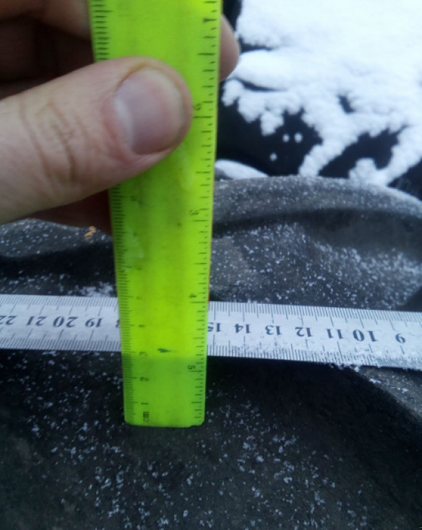 Reifen typu Dneproshina 23.1R26,  v Житомир (Obrázek 4)