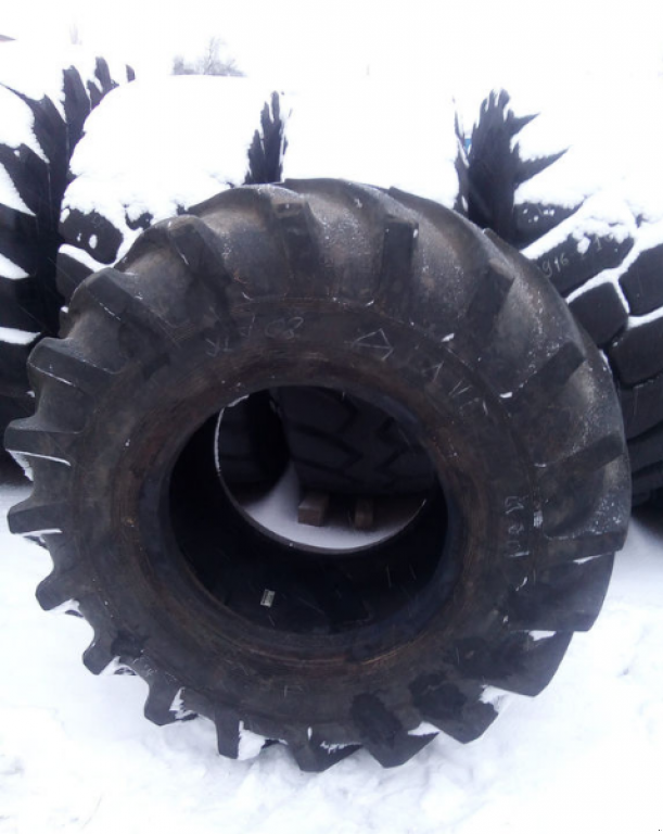 Reifen typu Dneproshina 23.1R26,  v Житомир (Obrázek 3)