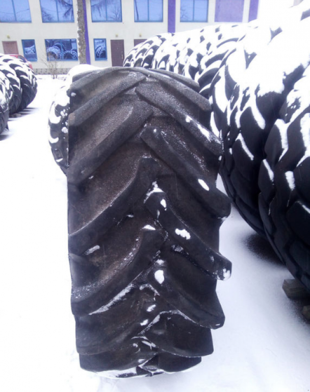 Reifen typu Dneproshina 23.1R26,  v Житомир (Obrázek 2)