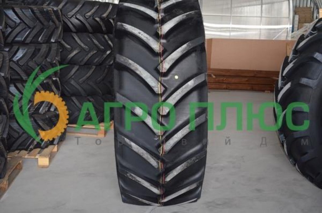 Reifen типа Mitas 710/70R38 166D/169A8 AC65 TL,  в Бровари (Фотография 3)