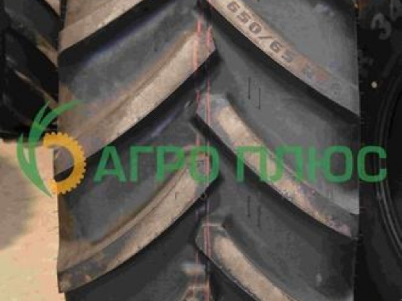 Reifen des Typs Mitas 650/65R38 157D/160A8 RD-03 TL,  in Бровари (Bild 1)