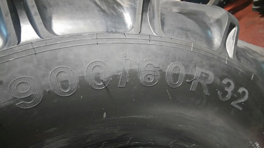 Reifen типа Dneproshina 26.50-32.00,  в Дніпропетровськ (Фотография 4)