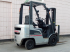 Gabelstapler typu Nissan P1F1A15J,  v Київ (Obrázek 2)