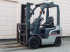 Gabelstapler typu Nissan P1F1A15J,  v Київ (Obrázek 1)
