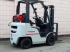 Gabelstapler typu Nissan P1F1A15D,  v Київ (Obrázek 2)