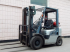 Gabelstapler typu Nissan PLO2A20W,  v Київ (Obrázek 1)