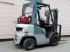 Gabelstapler typu Nissan PLO2A20W,  v Київ (Obrázek 2)