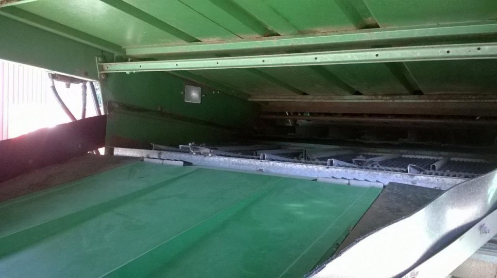 Oldtimer-Mähdrescher typu John Deere 9610, Neumaschine v Рівне (Obrázek 3)