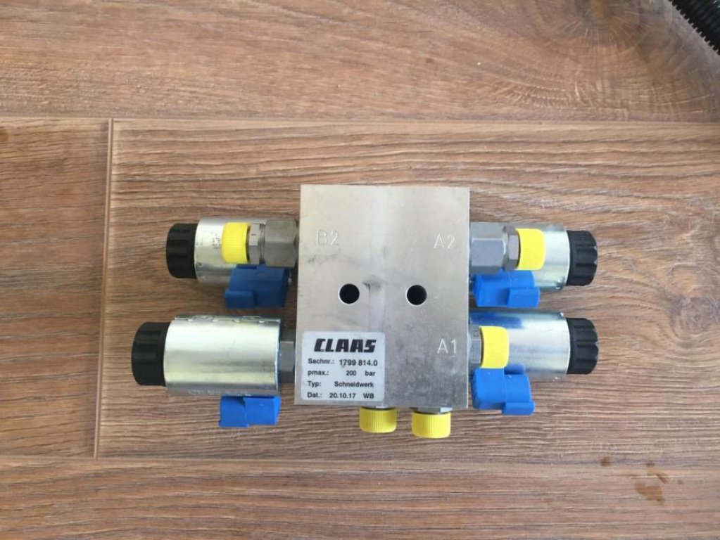 Sonnenblumenschneidwerk typu CLAAS Sunspeed 12-70, Neumaschine v Суми (Obrázek 6)