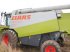 Oldtimer-Mähdrescher des Typs CLAAS Lexion 460, Neumaschine in Суми (Bild 5)