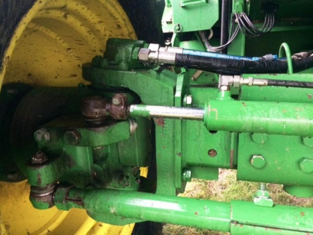 Oldtimer-Mähdrescher typu John Deere T660, Neumaschine v Полтава (Obrázek 6)