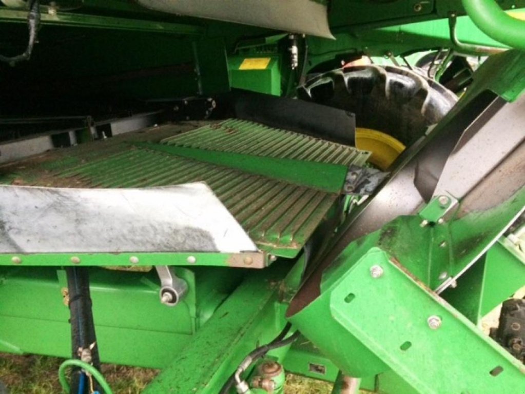 Oldtimer-Mähdrescher typu John Deere T660, Neumaschine v Полтава (Obrázek 5)