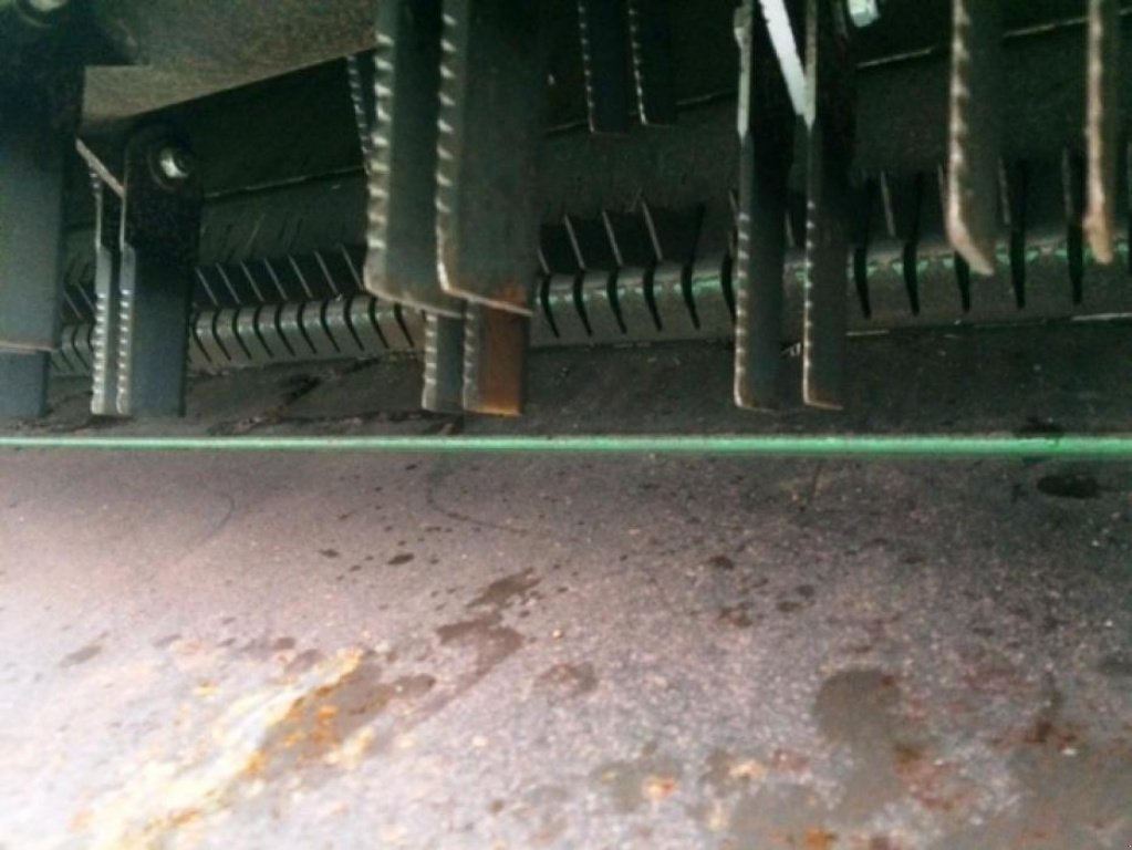 Oldtimer-Mähdrescher typu John Deere T660, Neumaschine v Полтава (Obrázek 4)