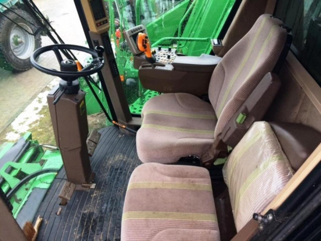 Oldtimer-Mähdrescher typu John Deere T660, Neumaschine v Полтава (Obrázek 3)