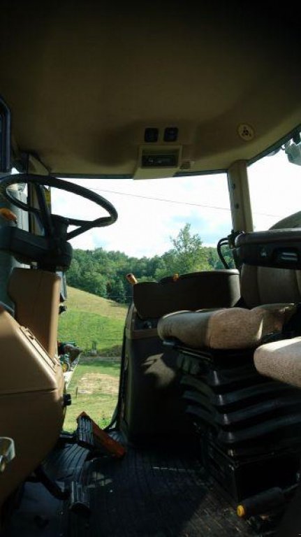 Oldtimer-Traktor a típus John Deere 8430, Neumaschine ekkor: Полтава (Kép 4)