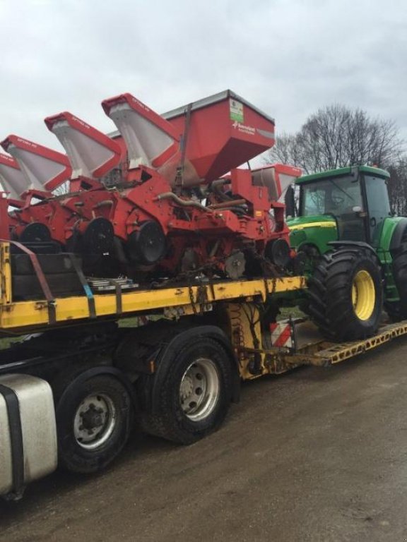 Sämaschine typu Kverneland Accord Optima HD-8, Gebrauchtmaschine v Полтава (Obrázek 1)