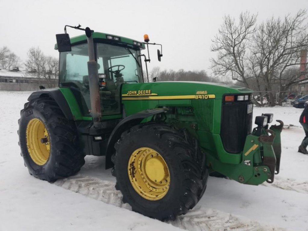 Oldtimer-Traktor typu John Deere 8410, Neumaschine v Полтава (Obrázek 3)