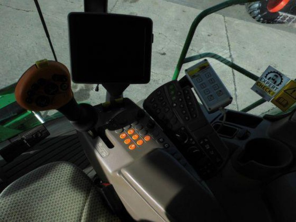 Oldtimer-Mähdrescher a típus John Deere S670, Neumaschine ekkor: Полтава (Kép 5)