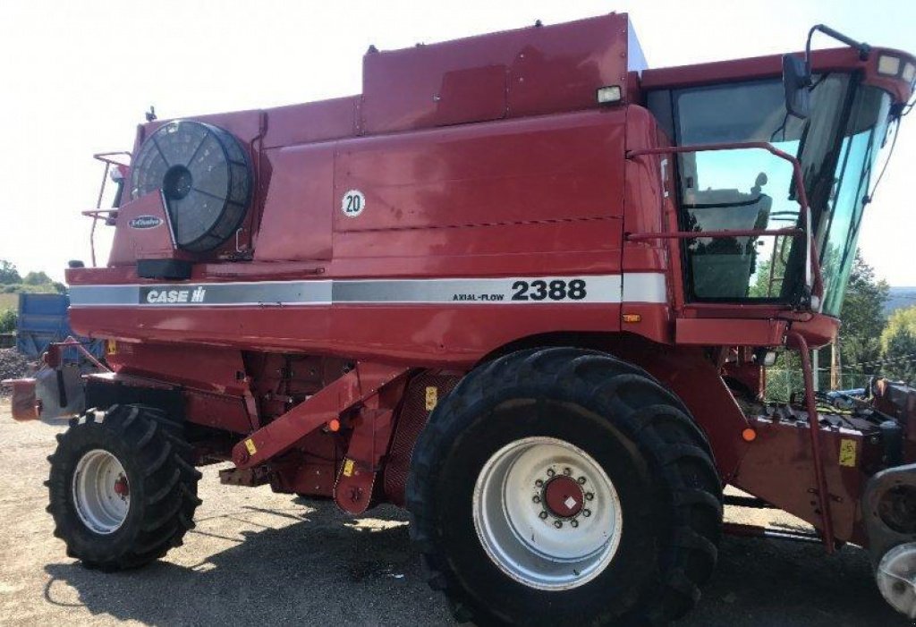 Oldtimer-Mähdrescher typu Case IH 2388, Neumaschine v Полтава (Obrázek 5)