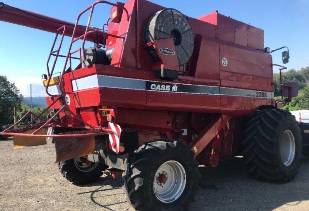 Oldtimer-Mähdrescher typu Case IH 2388, Neumaschine v Полтава (Obrázek 2)