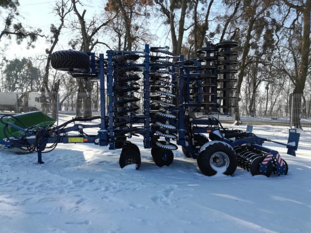 Wiesenegge typu Rolmako U-671 Pro,  v Вінниця (Obrázek 5)