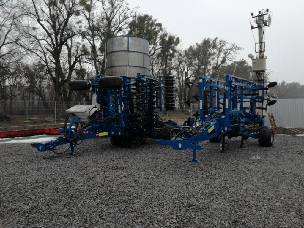 Wiesenegge typu Rolmako U-671 Pro,  v Вінниця (Obrázek 2)