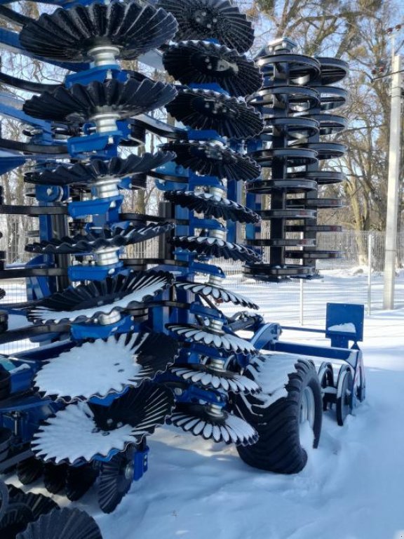 Wiesenegge typu Rolmako U-671 Pro,  v Вінниця (Obrázek 4)