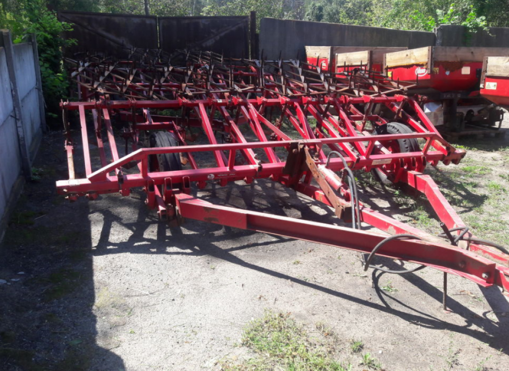 Kartoffelpflegetechnik typu CHERVONA ZIRKA КПСП-4Р,  v Київ (Obrázek 2)