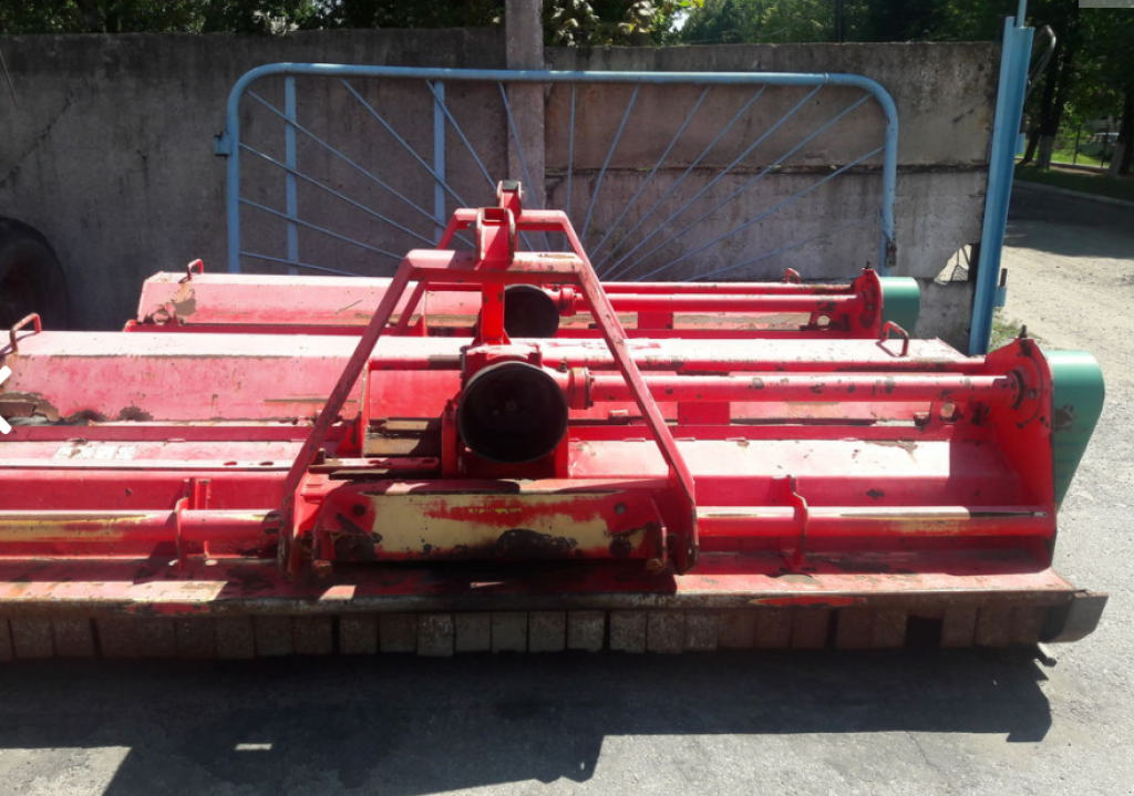 Straßenfräse typu Kirchner SM 300,  v Київ (Obrázek 3)