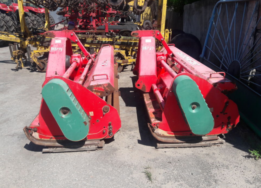 Straßenfräse typu Kirchner SM 300,  v Київ (Obrázek 1)