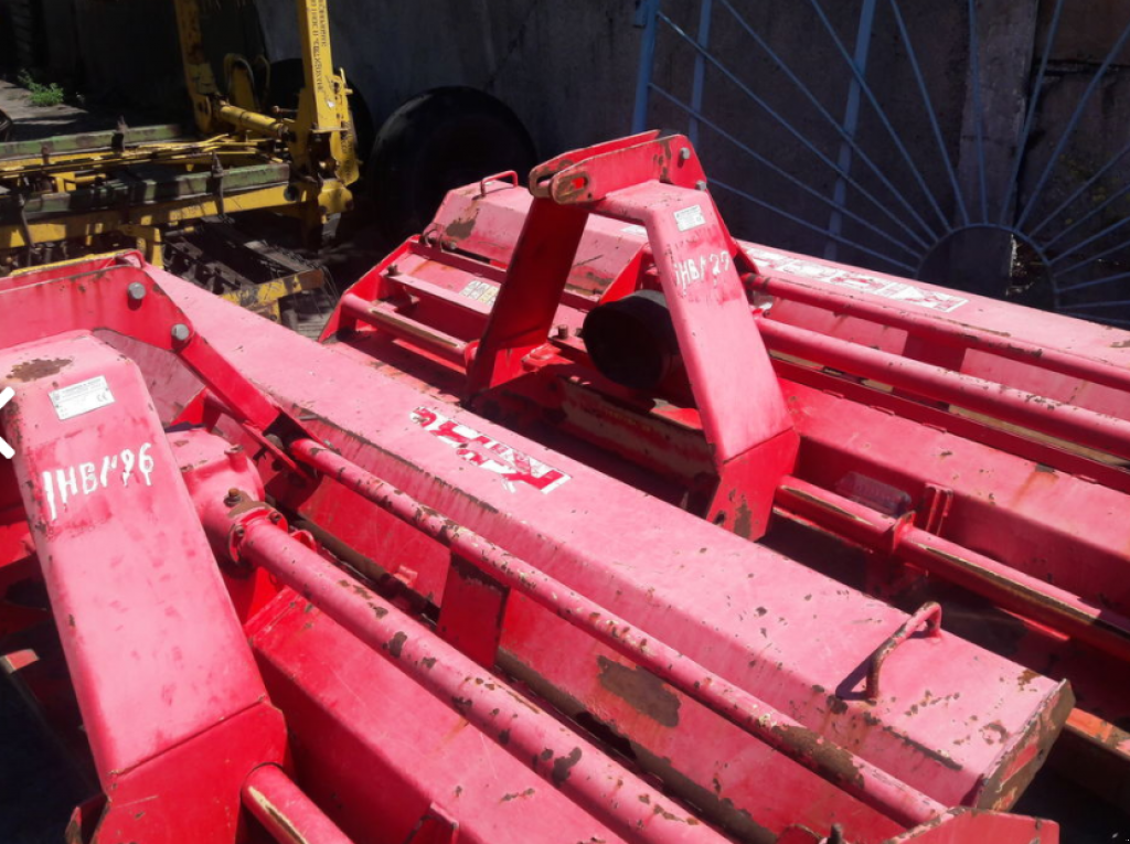 Straßenfräse typu Kirchner SM 300,  v Київ (Obrázek 2)