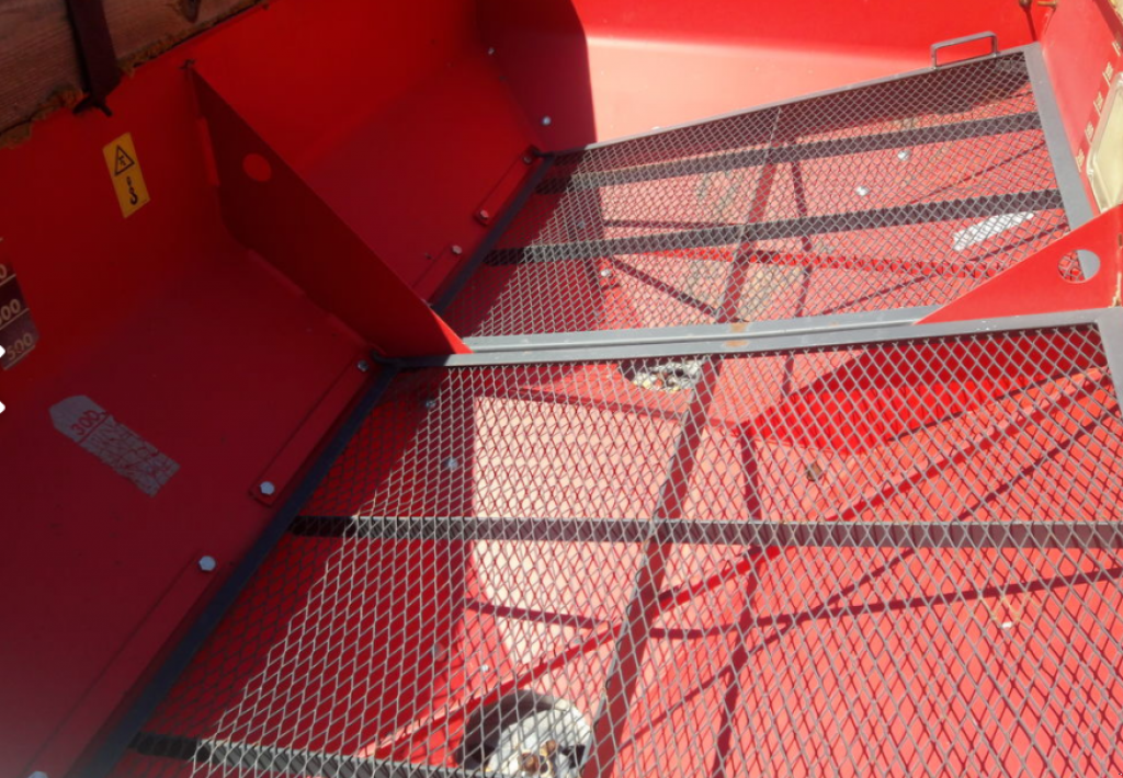 Sandstreuer & Salzstreuer of the type Vicon RSM 1050,  in Київ (Picture 4)