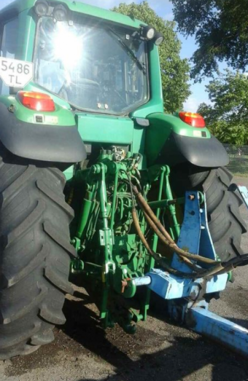 Oldtimer-Traktor typu John Deere 6820, Neumaschine v Хмельницький (Obrázek 2)