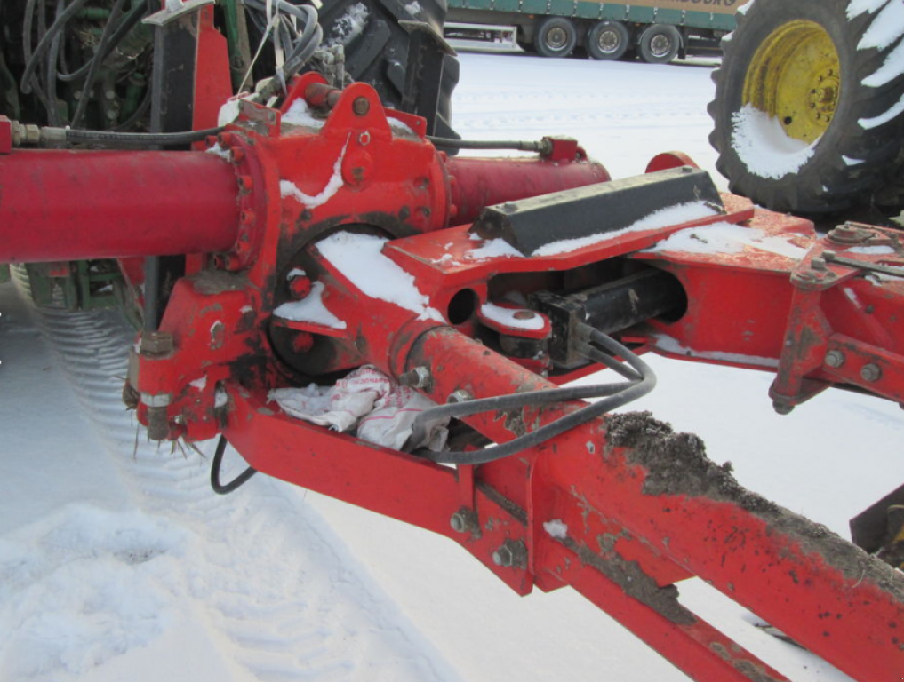 Scheibenpflug типа Gregoire-Besson SPR 7,  в Полонне (Фотография 6)