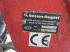 Scheibenpflug typu Gregoire-Besson SPR 7,  w Полонне (Zdjęcie 7)