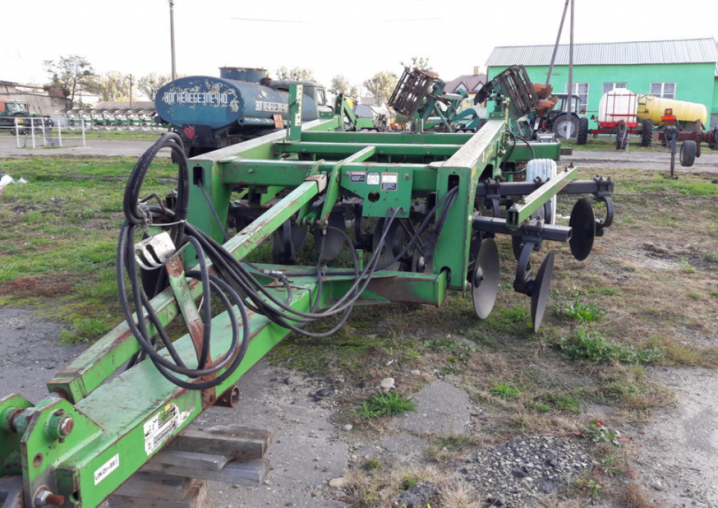 Spatenpflug typu John Deere 2700,  v Львів (Obrázek 3)